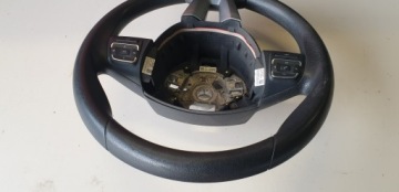 РУЛЕВОЕ КОЛЕСО СИДЕНЬЕ LEON II 2009- 5P0419091AS