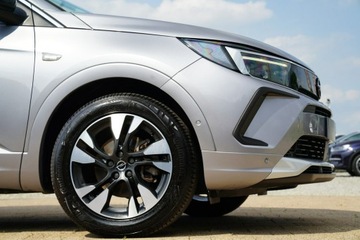 Opel 2023 Opel Grandland X FUL LED skóra NAWI grzane fotele, zdjęcie 5