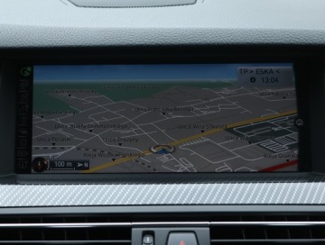 BMW Seria 5 F10-F11 Touring Facelifting 520d 190KM 2016 BMW 5 520d xDrive, 187 KM, 4X4, Automat, Skóra, zdjęcie 12