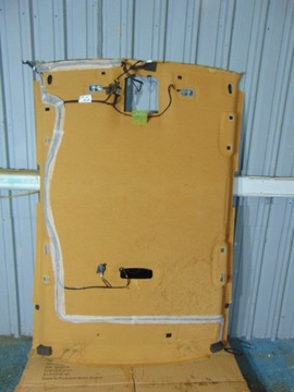 ПОТОЛОК FORD MONDEO MK4 ХЭТЧБЕК