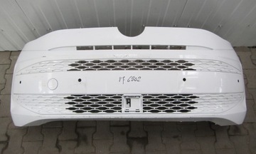 Zderzak przód VW Transporter Multivan T7 7T0 21-
