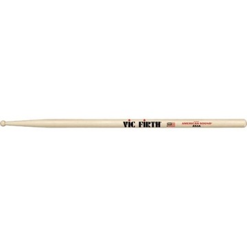 Vic Firth American Sound 5A Round Tip
