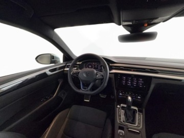 Volkswagen Arteon Shooting Brake R 2.0 TSI 320KM 2024 Volkswagen Arteon Shooting Brake R 2.0 TSI Fv 23, gwarancja 2.0 Benzyna, zdjęcie 18