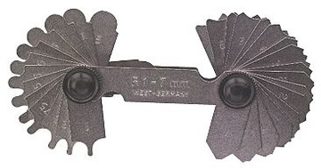 Promieniomierz 7.5-15 mm LIMIT