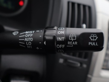 Toyota Corolla Verso E120 1.8 VVT-i 130KM 2007 Toyota Corolla Verso 1.8, Navi, Klima, zdjęcie 17