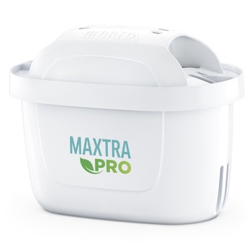 Фильтрующая вставка Brita Maxtra Pro, фильтр для воды для кувшина Brita Glass 4x