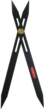 Derwet Skalówka 34 cm