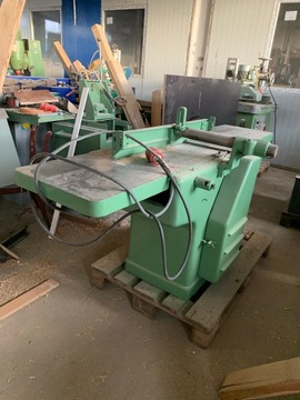 Рубанок REX 40см