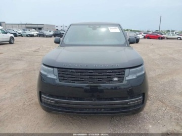 Land Rover Range Rover V 2026 Land Rover Range Rover P400 Se 2026 3.0 Benzyna 395KM, zdjęcie 7