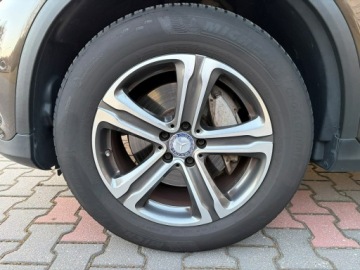 Mercedes GLC C253 SUV 2.0 250 211KM 2015 Mercedes GLC 250 211 KM 4x4 Europa Skóry LEDy ILS, zdjęcie 33