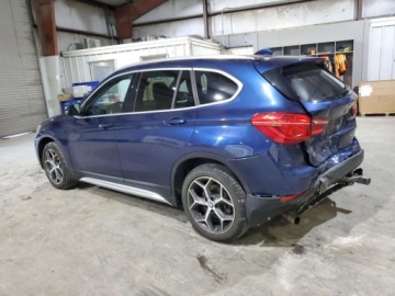 BMW X1 F48 2018 BMW X1 2018 BMW X1 XDRIVE28I 2.0 Benzyna 228KM, zdjęcie 1
