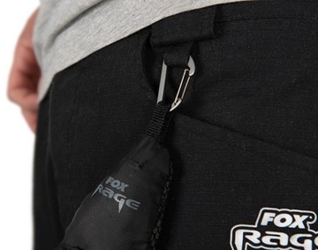 Боевые брюки Fox Rage XXL. Размер: XX-Large (XXL).