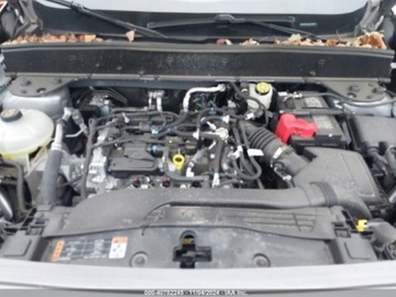 Ford 2023 Ford Bronco 2023r., Sport Big Bend, od ubezpieczalni 1.5 Benzyna 181KM, zdjęcie 11