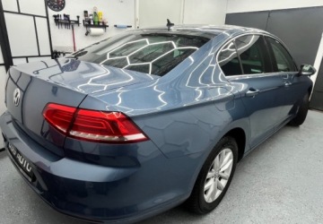 Volkswagen Passat B8 2015 Volkswagen Passat 1.4 tsi 1 wlasciciel 100 bezwypadkowy 1.4 Benzyna, zdjęcie 6