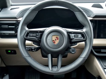 Porsche Macan 2025 PORSCHE Macan 4 Suv (387KM) 2025, zdjęcie 5