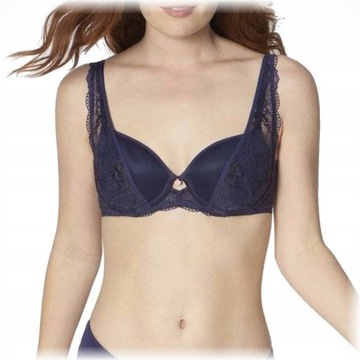 Triumph BIUSTONOSZ STANIK PRIMROSE FLORALE WP 70B