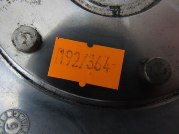 Вариатор сцепления (CVT) TGB 525 Target, 10 лет