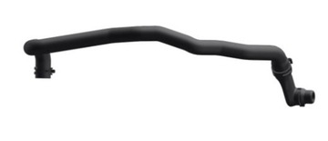 Przewód wody Mercedes W204 W207 W212