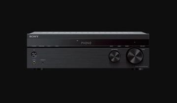 Sony STR-DH190 Bluetooth, połączenie bezprzewodowe