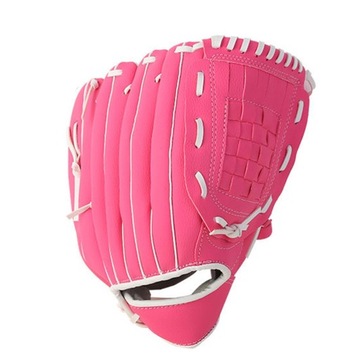 Zagęszczona/rękawica baseballowa do rzucania prawą ręką do softballu baseballowego 11,5 cala