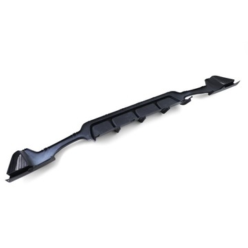 DIFUZOR SPOILER BMW F32 F33 F36 M-PAKET