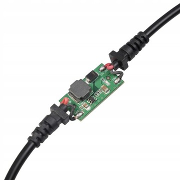 Портативный преобразователь USB C в