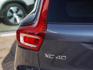 Volvo XC40 Crossover Facelifting 2.0 B3 163KM 2025 VOLVO XC40 B3 Plus Dark Suv 2.0 (163KM) 2025, zdjęcie 14