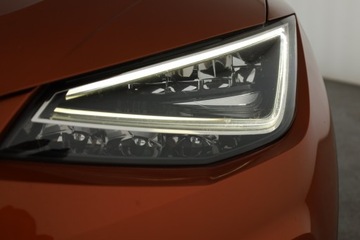 Seat Arona Crossover 1.0 EcoTSI 95KM 2017 Seat Arona 1.0 TSI, Salon Polska, Klima, Tempomat, zdjęcie 17