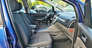 Ford C-MAX I 1.8 Duratec 125KM 2010 Ford C-MAX BENZYNA nawigacja GRZANA PRZEDNIA SZYBA klima okazja 1.8, zdjęcie 35