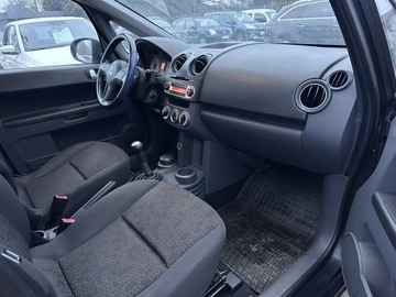 Mitsubishi Colt VI Hatchback 1.1 i 12 V CZ3 75KM 2010 Mitsubishi Colt 1.1 75 KM + GAZ LPG/Klima/5 drzwi/, zdjęcie 13