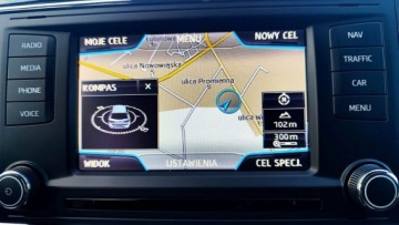 Seat Leon III X-Perience 1.6 TDI CR 110KM 2014 Seat Leon Navi PDC Climatronic Gwarancja, zdjęcie 25