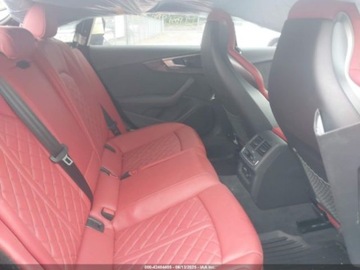Audi A5 B10 2024 Audi S5 Coupe Sportback Prestige Tfsi Quattro Tiptronic 2024 3.0l 3.0, zdjęcie 12
