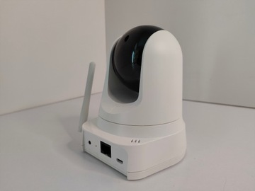 D-Link DCS-5000L Облачная Wi-Fi IP-камера с панорамированием и наклоном