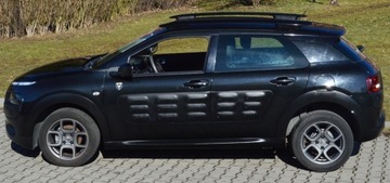 Citroen C4 Cactus Crossover 1.2 PureTech 82KM 2016 CITROEN C4 CACTUS 1.2 82 KM, zdjęcie 9