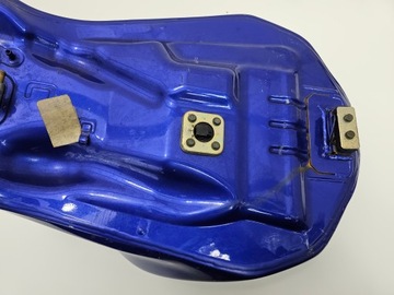 Yamaha Fazer 1000 Топливный бак Bak Tap