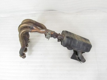 Коллекторы/коллектор Suzuki GSX-R 750 K8 K9 L0 600