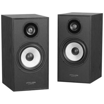 PYLON AUDIO PEARL MONITOR KOLUMNY PODSTAWKOWE PARA