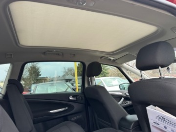 Ford S-Max I Van Facelifting 2.0 Duratorq TDCi DPF 163KM 2013 Ford S-Max 2.0TDCI 163KM/Manula/Xenon/Panorama/, zdjęcie 33