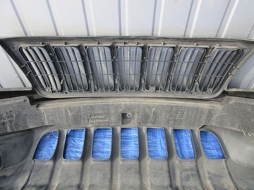 Jeep Grand Cherokee WJ 2002 ZDERZAK PRZÓD KOMPLETNY