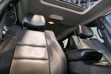 Dodge Durango III 3.6 V6 299KM 2020 Dodge Durango 3.6L 294KM 7os. Hak 4x4 Cam LED Skory MenuPL Keyless Tempoma, zdjęcie 26