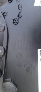 ДВЕРЬ БОКОВАЯ ПЕРЕДНЯЯ ПРАВАЯ BMW F44 228iX M235iX