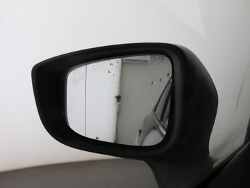 Mazda 3 III Hatchback  2.0 SKYACTIV-G 120KM 2015 Mazda 3 navi klima auto czujniki parkowania grzane, zdjęcie 35