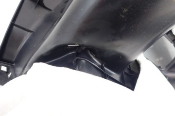 YARIS III 17-20 КРЫШКА ОБИВКИ БАГАЖНИКА БОКОВАЯ ПРАВАЯ 64730-0D291