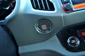 Kia Sportage III SUV 2.0 CRDi 136KM 2011 Kia Sportage 2,0 CRDi Automat Xenon Ledy Skóra, zdjęcie 29