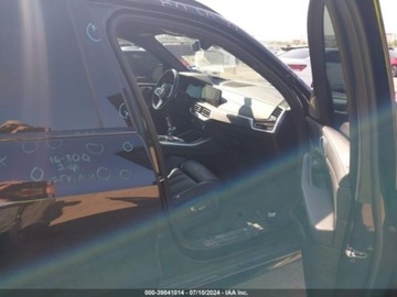 BMW X5 G05 2021 BMW X5 2021r., 4x4, 3.0L 3.0 Benzyna 335KM, zdjęcie 7