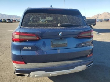 BMW X5 G05 SUV Plug-In 3.0 45e 394KM 2021 BMW X5 2021 BMW Motorrad X5 XDRIVE45E 3.0 Hybryda Plug-in 394KM, zdjęcie 6