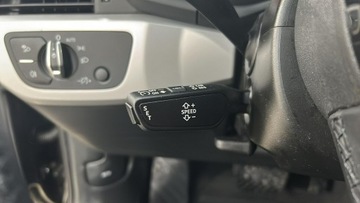 Audi A4 B9 Limousine Facelifting 2.0 35 TDI 163KM 2022 Audi A4 Limousine 35 TDI mHEV Advanced S tronic, zdjęcie 25