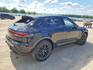 Porsche Macan 2023 Porsche Macan Base 2023 2.0 Benzyna 261KM, zdjęcie 3