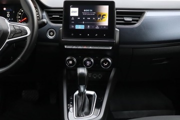 Renault Arkana SUV 1.3 TCe 140KM 2022 Renault Arkana 1.3 TCe, Salon Polska, zdjęcie 11