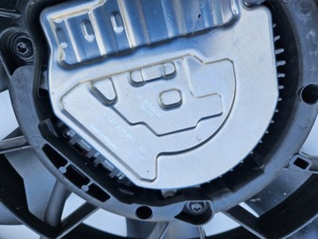 C E-CLASS GLC W205 W213 ВЕНТИЛЯТОР ВЕНТИЛЯТОР ОРИГИНАЛ